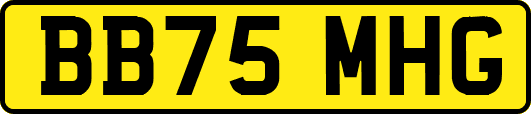 BB75MHG