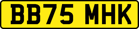 BB75MHK