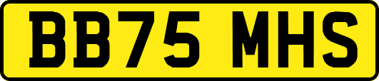 BB75MHS