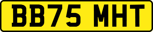 BB75MHT