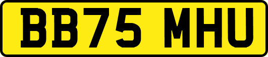 BB75MHU