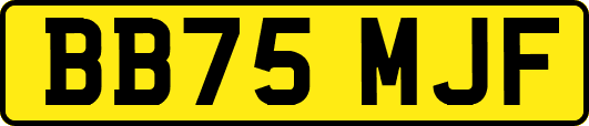 BB75MJF