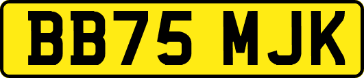 BB75MJK