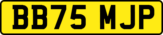 BB75MJP