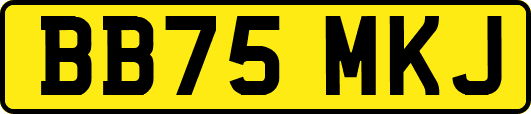 BB75MKJ