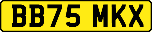 BB75MKX
