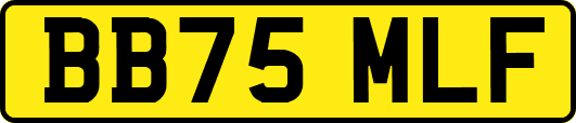 BB75MLF