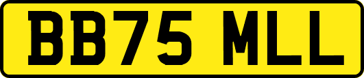 BB75MLL