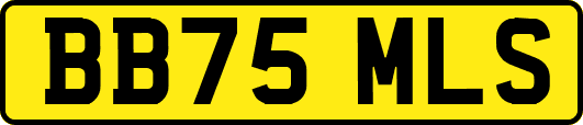 BB75MLS