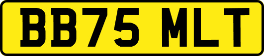 BB75MLT