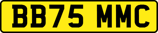BB75MMC