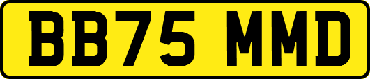 BB75MMD