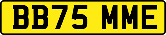 BB75MME