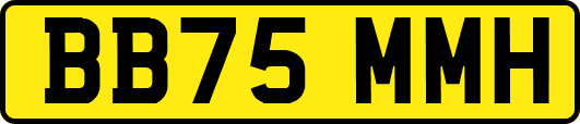 BB75MMH
