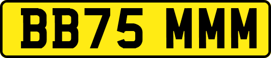BB75MMM