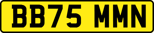 BB75MMN