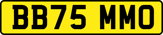 BB75MMO