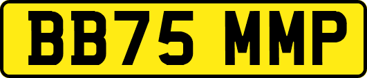 BB75MMP