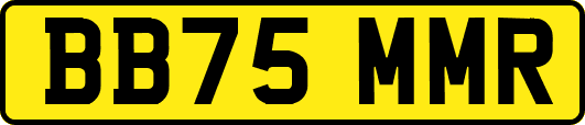 BB75MMR