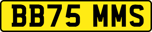 BB75MMS