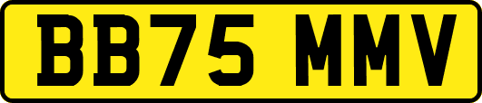 BB75MMV