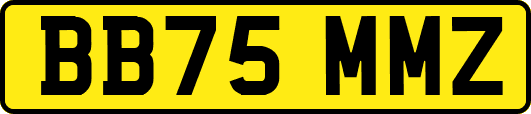 BB75MMZ