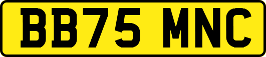 BB75MNC