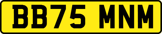 BB75MNM
