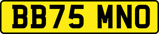 BB75MNO