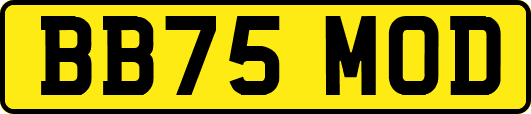 BB75MOD