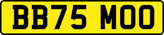 BB75MOO