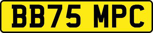 BB75MPC