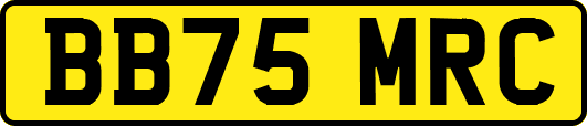 BB75MRC