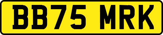 BB75MRK