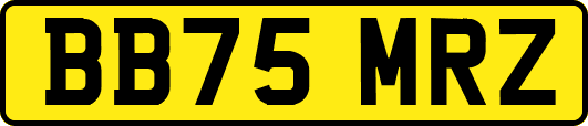 BB75MRZ