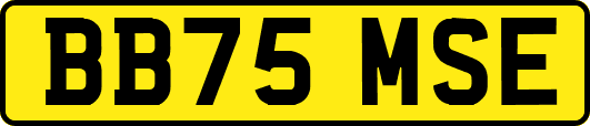 BB75MSE