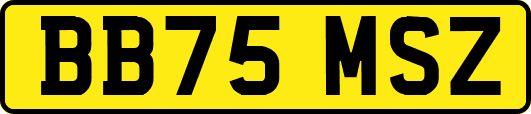 BB75MSZ