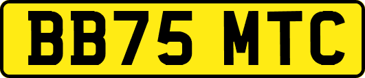 BB75MTC