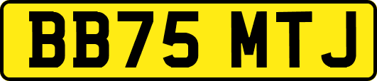 BB75MTJ