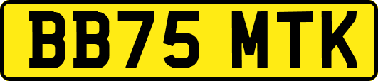 BB75MTK