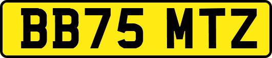 BB75MTZ