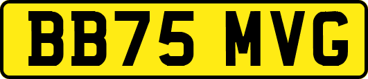 BB75MVG