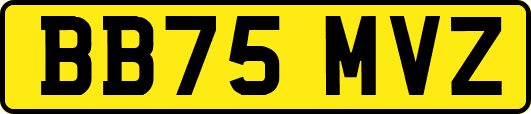 BB75MVZ