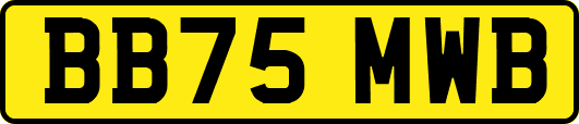 BB75MWB