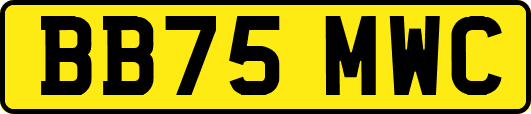 BB75MWC