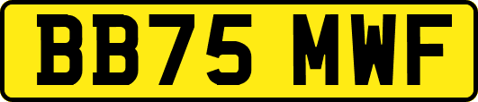 BB75MWF