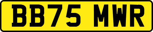 BB75MWR