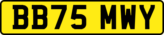 BB75MWY