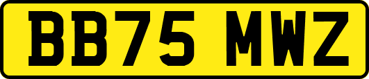 BB75MWZ