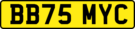 BB75MYC